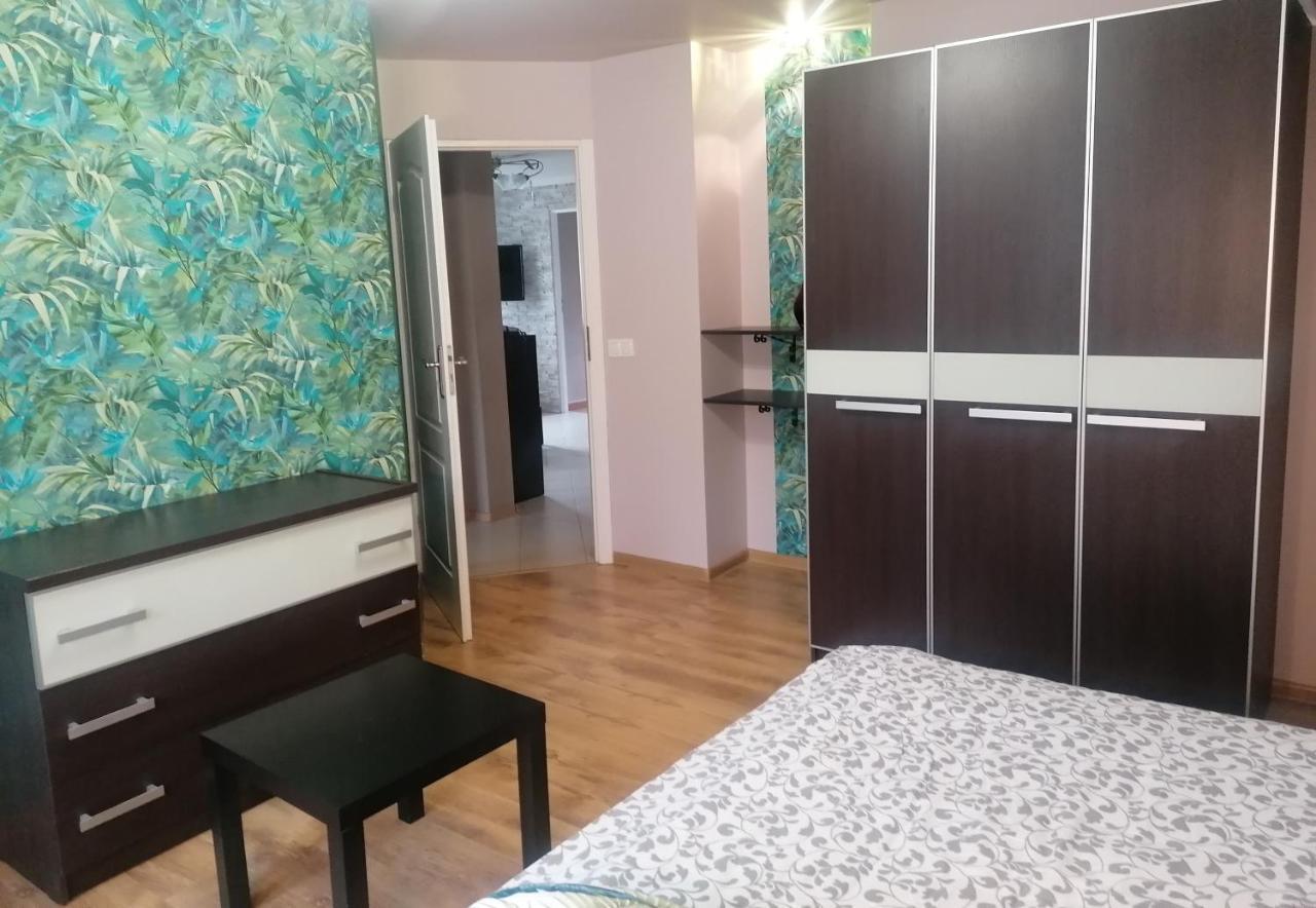 Apartamenty Grapa Szum Rzeki Parking Free Wisła Εξωτερικό φωτογραφία