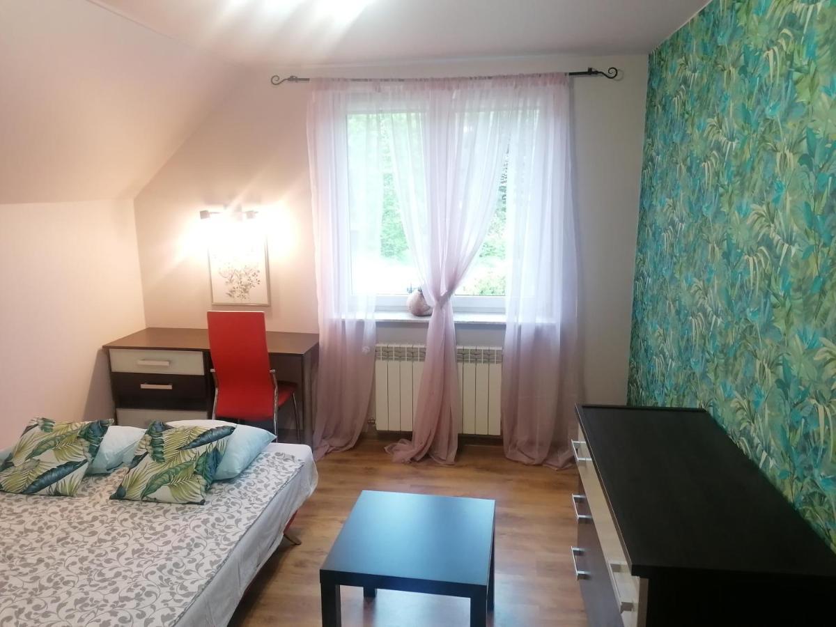 Apartamenty Grapa Szum Rzeki Parking Free Wisła Εξωτερικό φωτογραφία