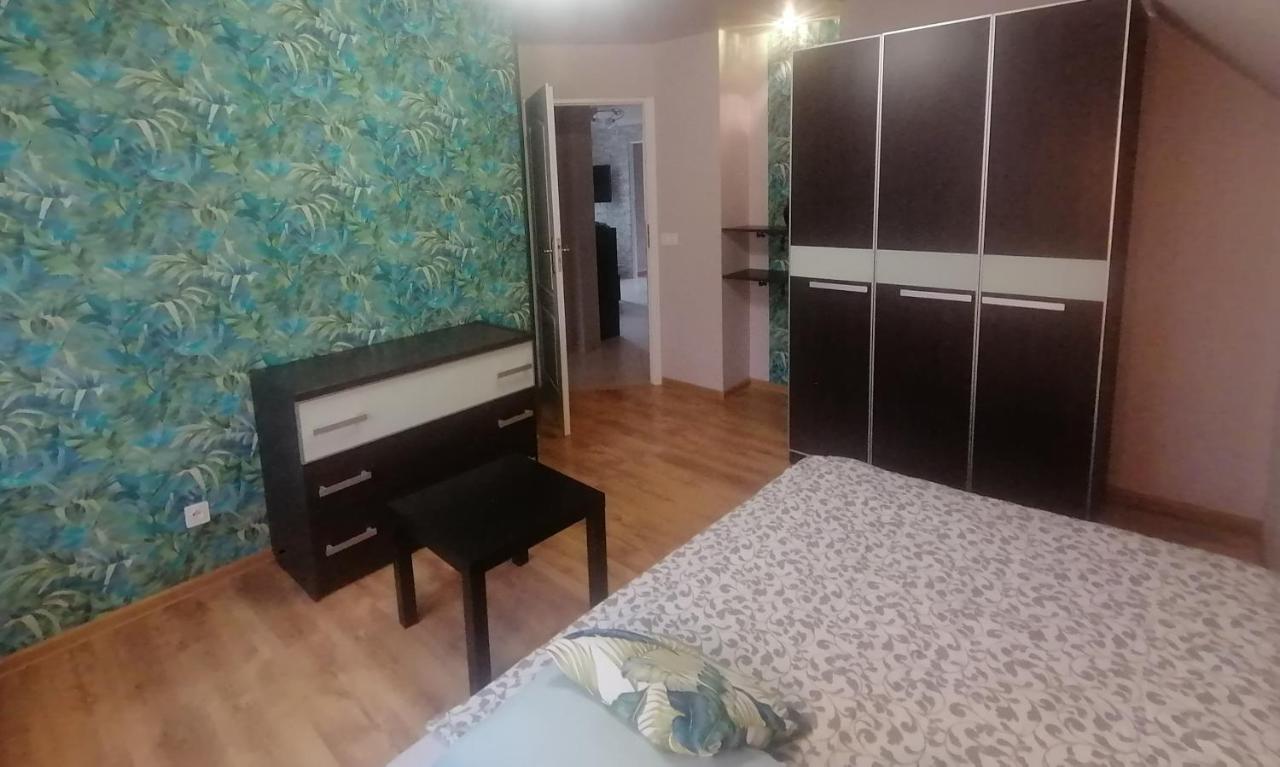 Apartamenty Grapa Szum Rzeki Parking Free Wisła Εξωτερικό φωτογραφία