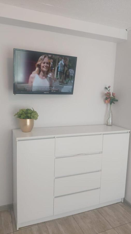 Apartamenty Grapa Szum Rzeki Parking Free Wisła Εξωτερικό φωτογραφία
