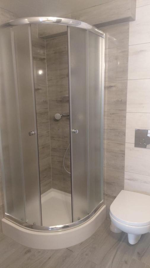 Apartamenty Grapa Szum Rzeki Parking Free Wisła Εξωτερικό φωτογραφία
