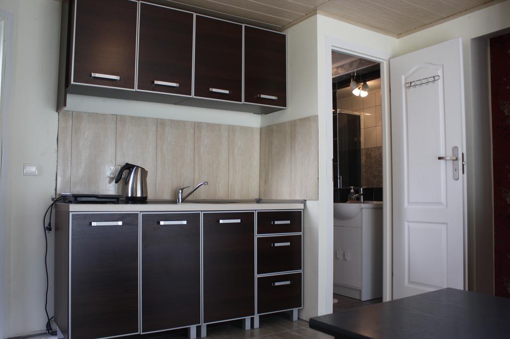 Apartamenty Grapa Szum Rzeki Parking Free Wisła Εξωτερικό φωτογραφία