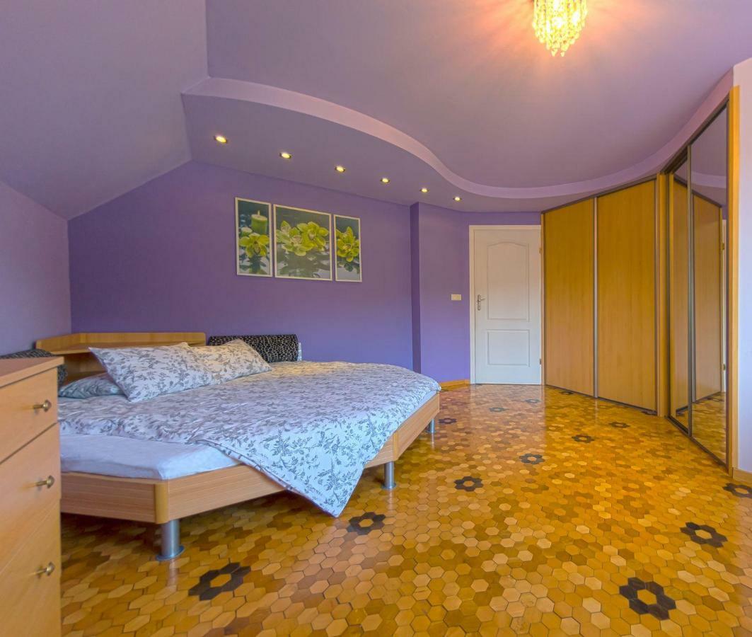 Apartamenty Grapa Szum Rzeki Parking Free Wisła Εξωτερικό φωτογραφία