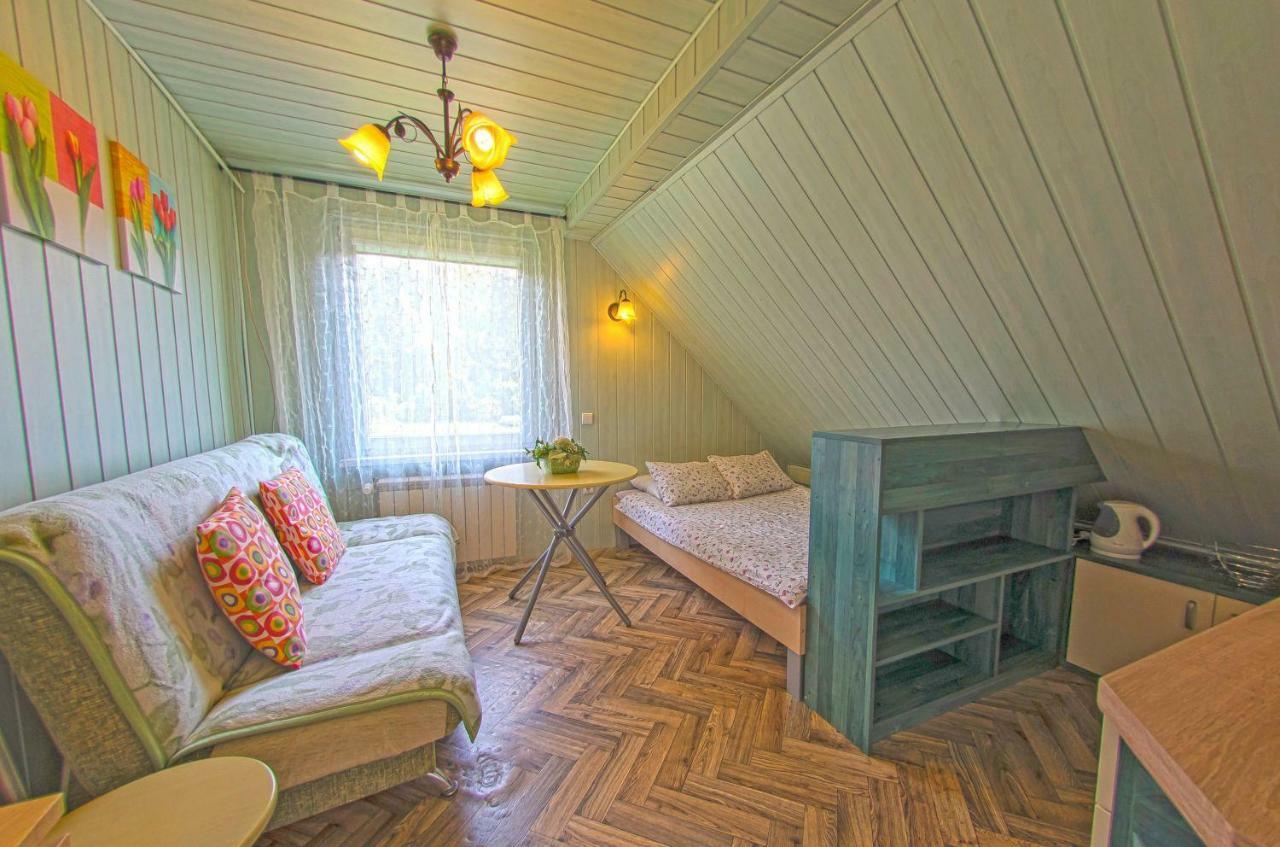 Apartamenty Grapa Szum Rzeki Parking Free Wisła Εξωτερικό φωτογραφία