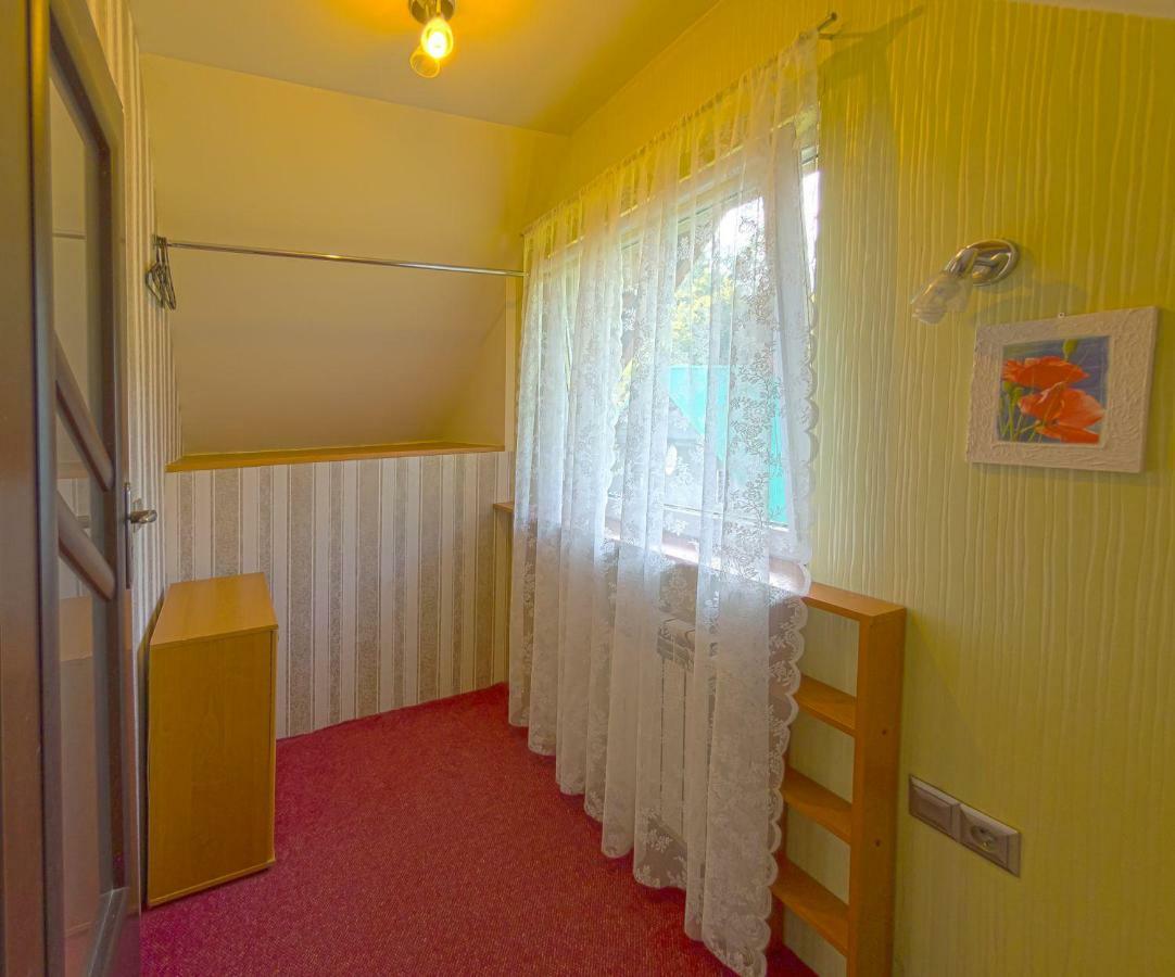 Apartamenty Grapa Szum Rzeki Parking Free Wisła Εξωτερικό φωτογραφία