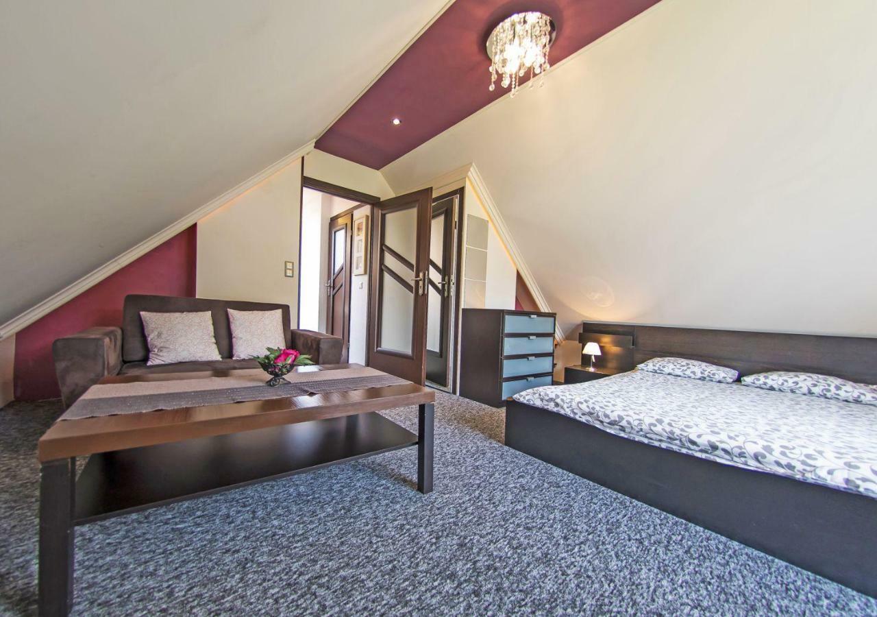 Apartamenty Grapa Szum Rzeki Parking Free Wisła Εξωτερικό φωτογραφία