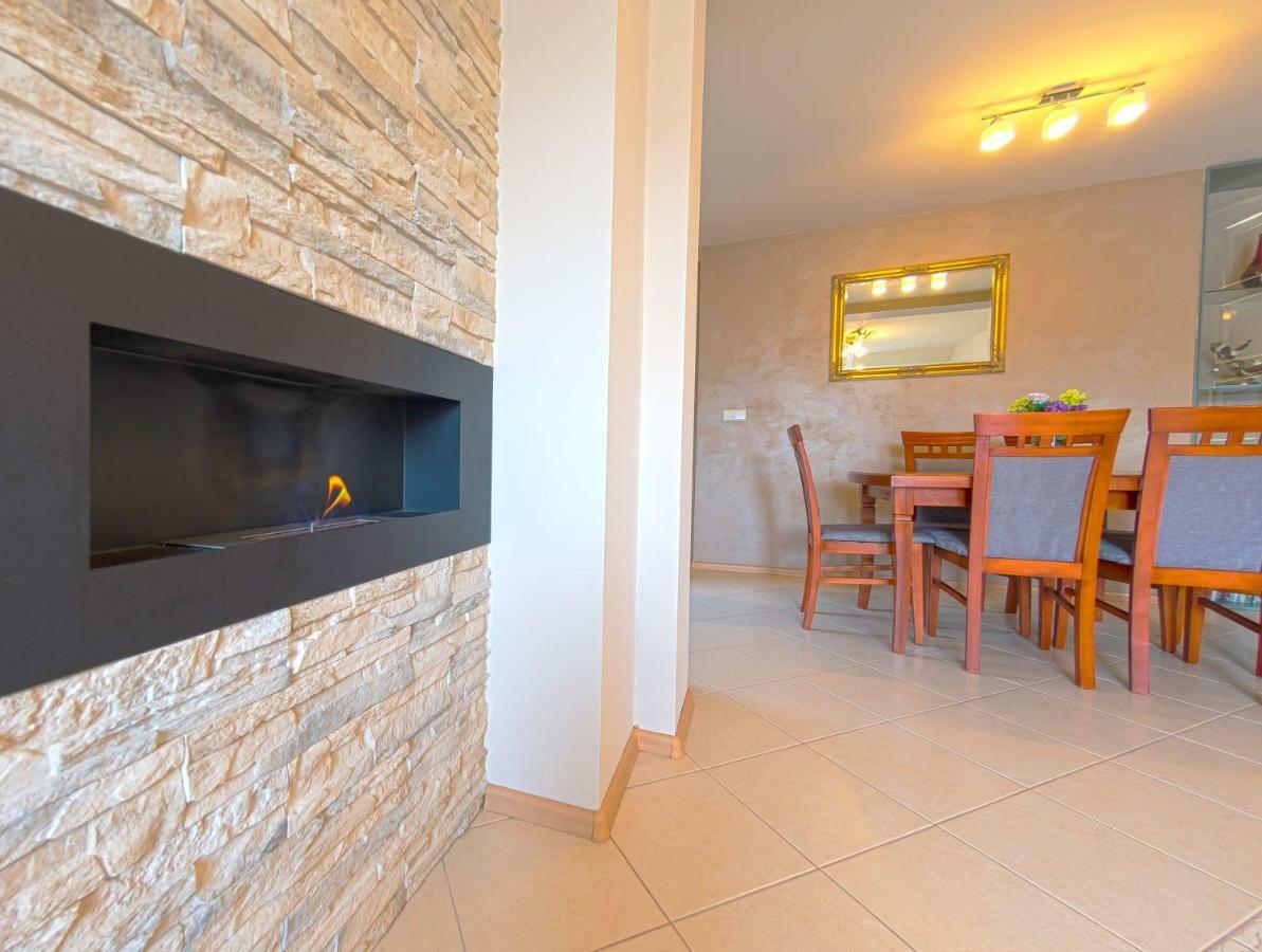 Apartamenty Grapa Szum Rzeki Parking Free Wisła Εξωτερικό φωτογραφία