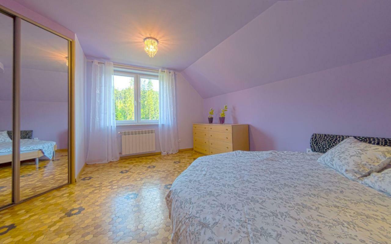 Apartamenty Grapa Szum Rzeki Parking Free Wisła Εξωτερικό φωτογραφία