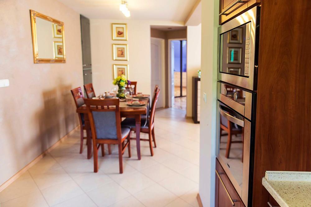 Apartamenty Grapa Szum Rzeki Parking Free Wisła Εξωτερικό φωτογραφία