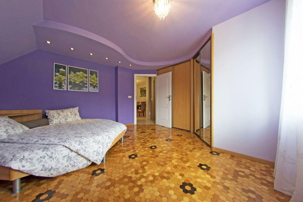 Apartamenty Grapa Szum Rzeki Parking Free Wisła Εξωτερικό φωτογραφία