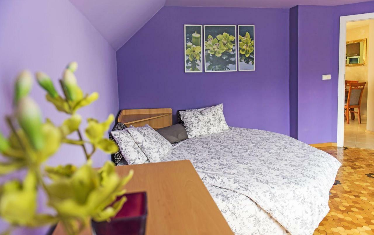 Apartamenty Grapa Szum Rzeki Parking Free Wisła Εξωτερικό φωτογραφία